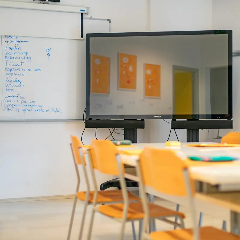 Što mogu očekivati?