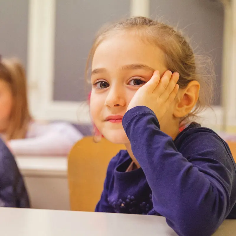 Savjeti za roditelje