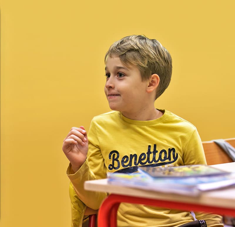 Opće informacije Vikend tečajevi za predškolce