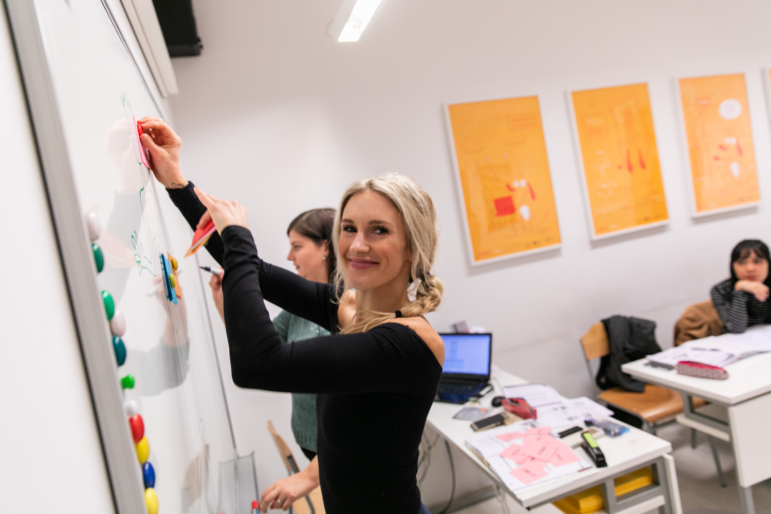 Opće informacije Podrška stranim državljanima