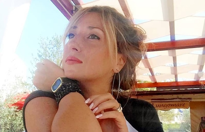 Interview: Bruna Bajić, spisateljica