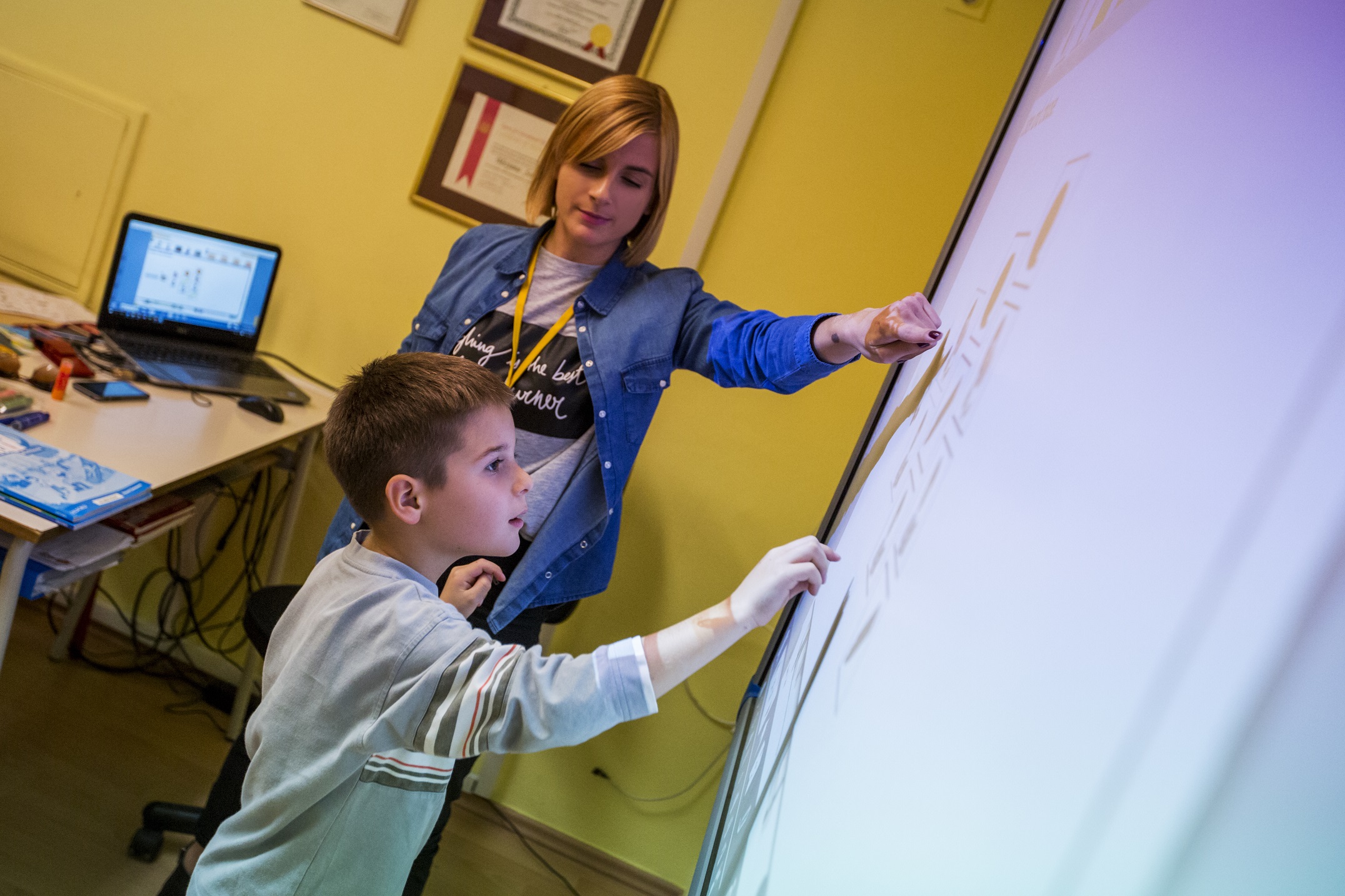 IKT alati u učionici – snalaženje u džungli