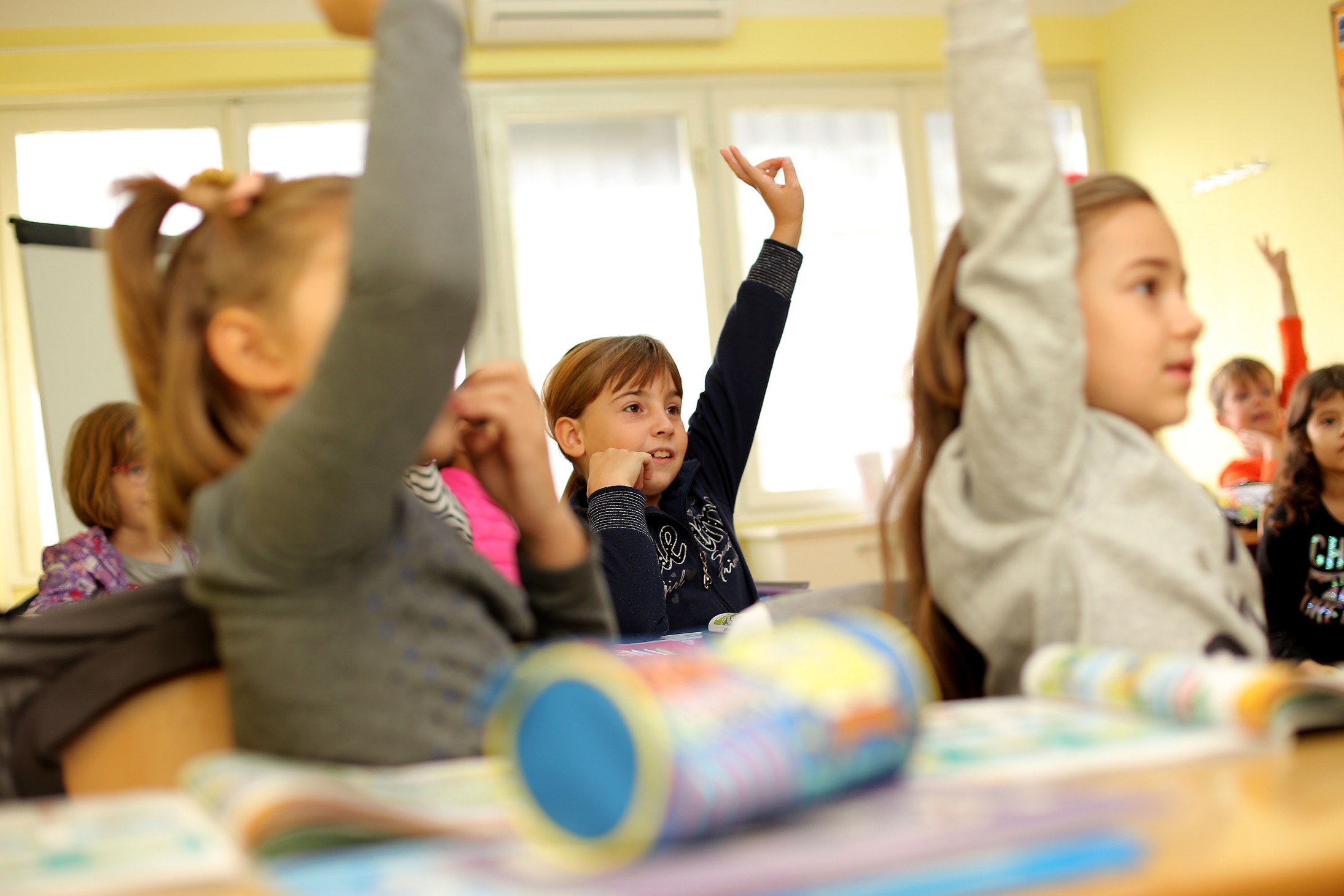 Uključivost i motivacija u učionici