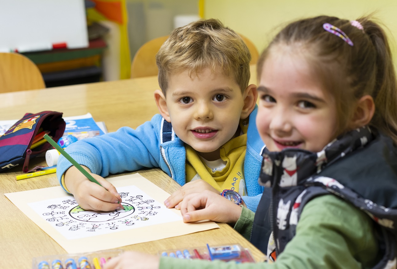 Jantar obilježava međunarodni dan djeteta