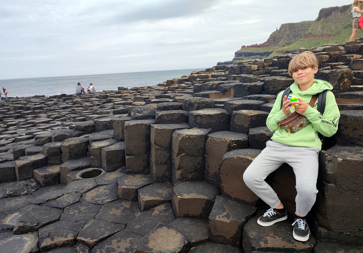 Otvoreni upisi za ljetnu školu 2023. u Belfastu