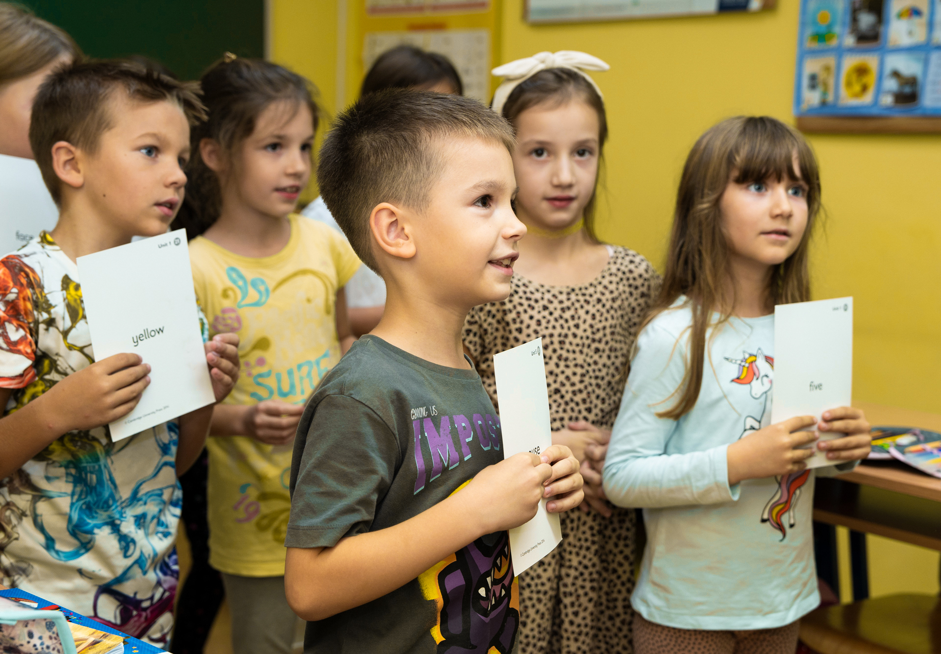 Profesorice koje transformiraju O.Š. Vladimir Deščak